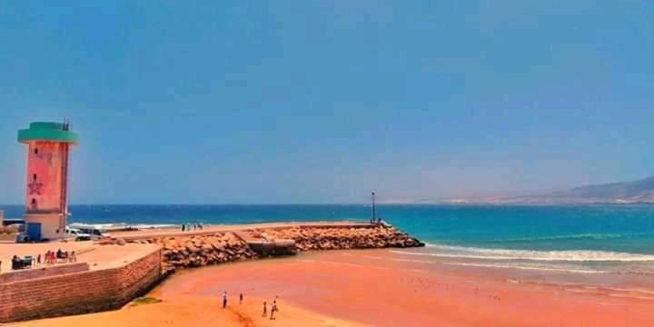 Brothers House 1 إمسوان المظهر الخارجي الصورة