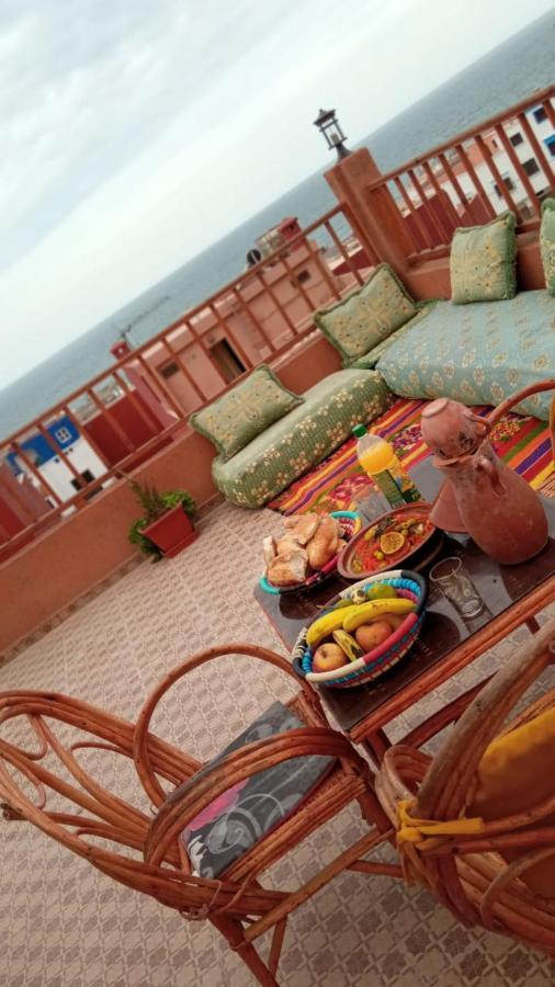 Brothers House 1 إمسوان المظهر الخارجي الصورة