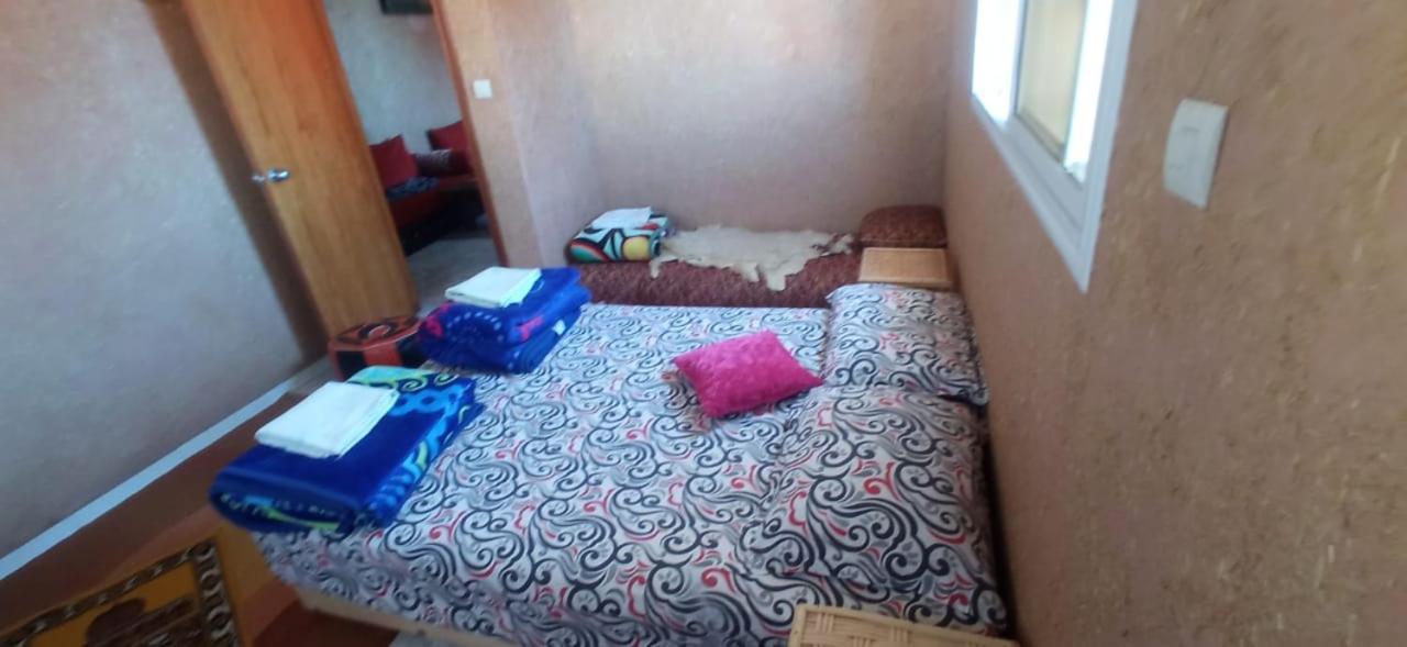 Brothers House 1 إمسوان المظهر الخارجي الصورة