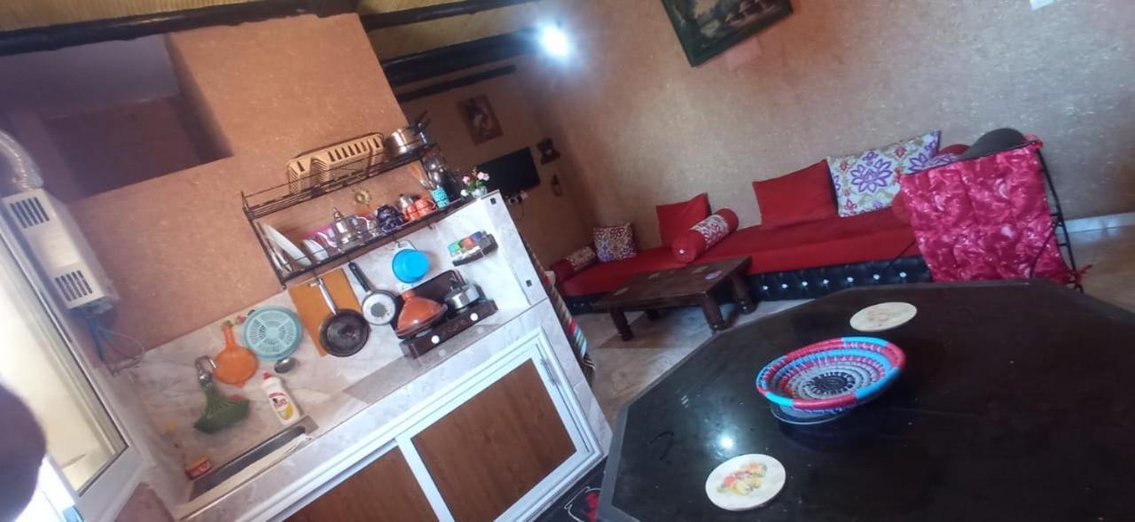 Brothers House 1 إمسوان المظهر الخارجي الصورة