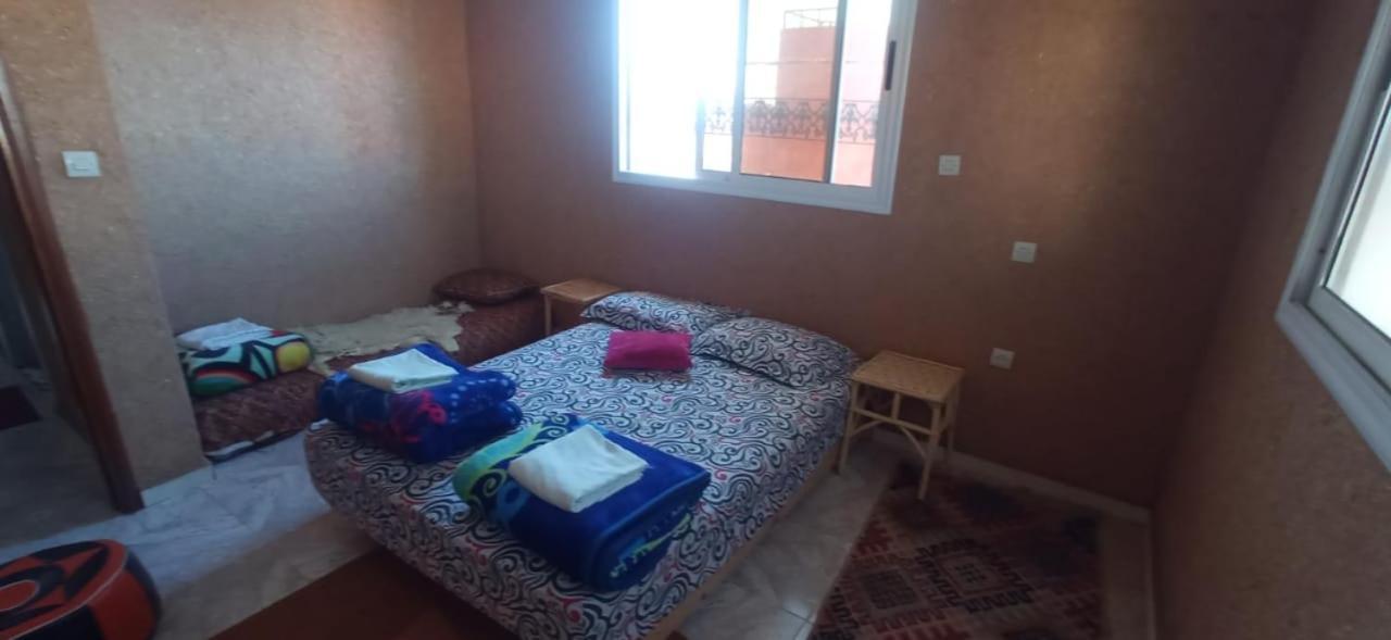 Brothers House 1 إمسوان المظهر الخارجي الصورة