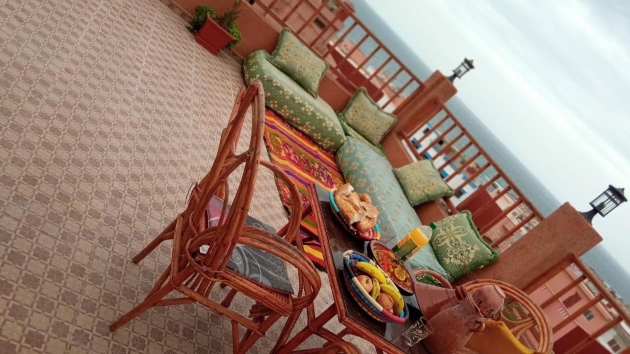 Brothers House 1 إمسوان المظهر الخارجي الصورة