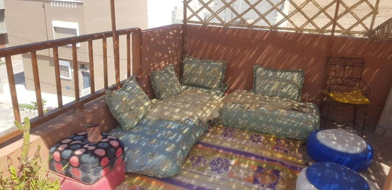 Brothers House 1 إمسوان المظهر الخارجي الصورة