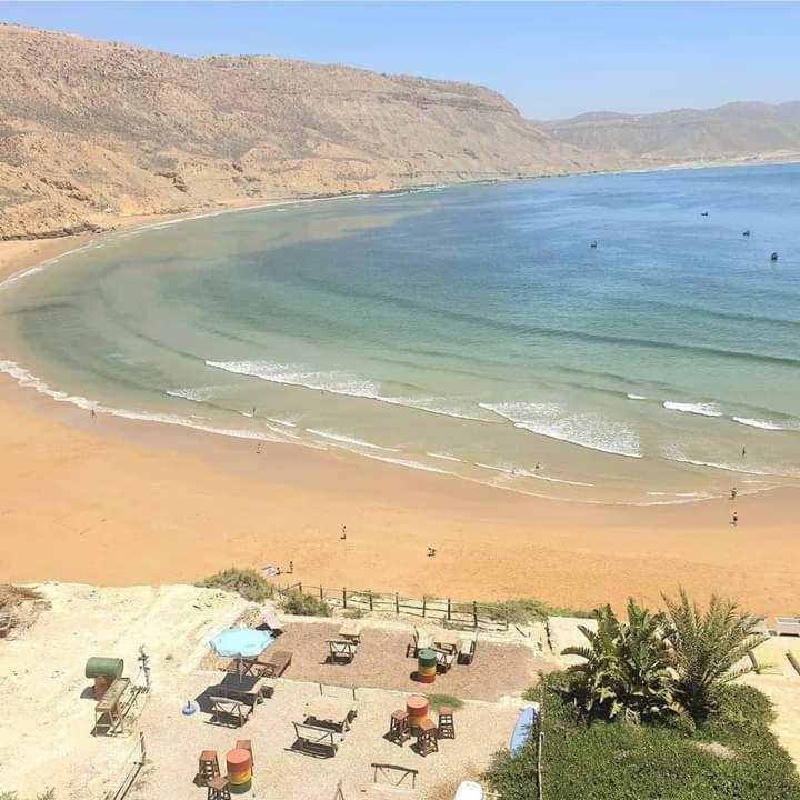 Brothers House 1 إمسوان المظهر الخارجي الصورة
