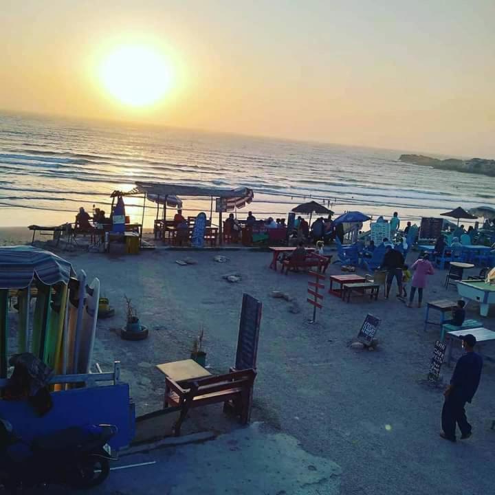 Brothers House 1 إمسوان المظهر الخارجي الصورة
