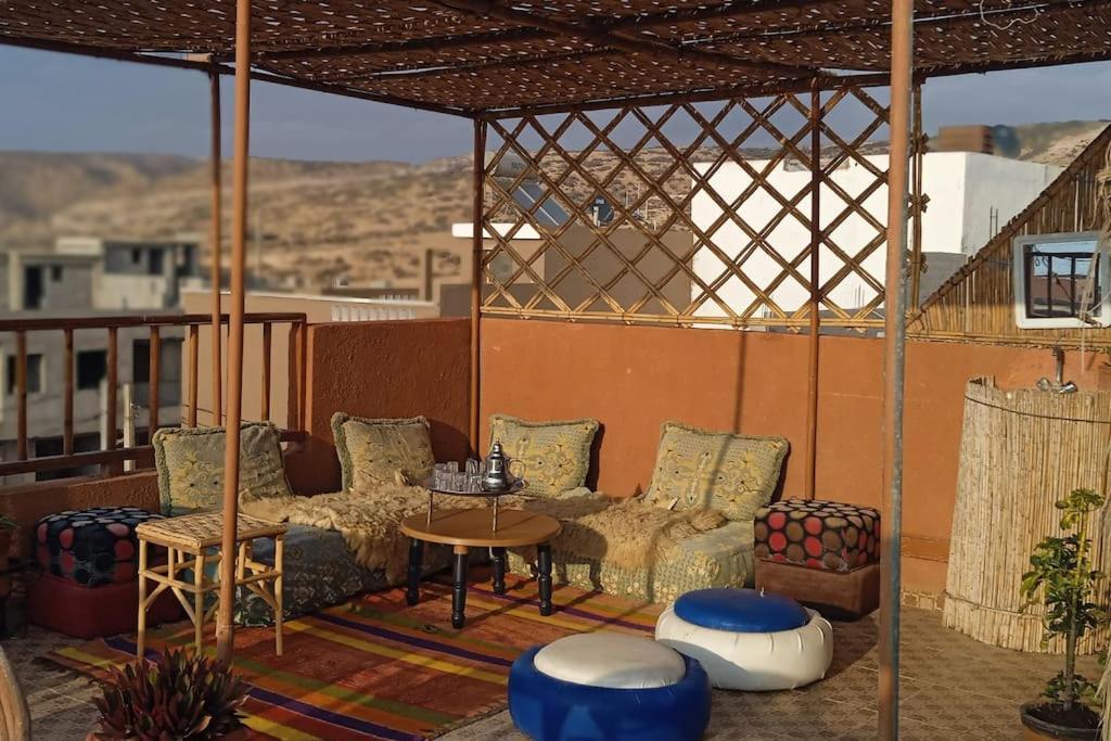 Brothers House 1 إمسوان المظهر الخارجي الصورة